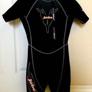 Jone youth wetsuit